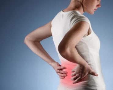 1 Simple Trick That Removes Back Pain, Arthritis And Sciatica Better Than Pills