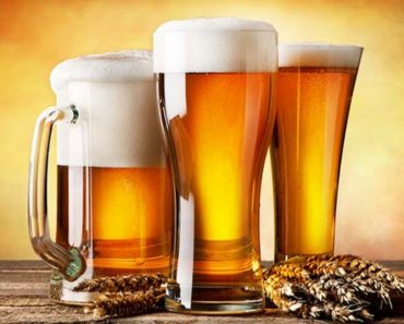10 Excellent Reasons Why You Should Be Drinking Beer
