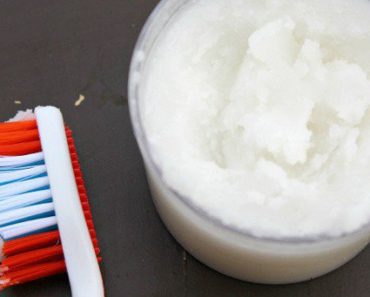 Apparently, Coconut Oil Can Reverse Cavities And Heal Teeth