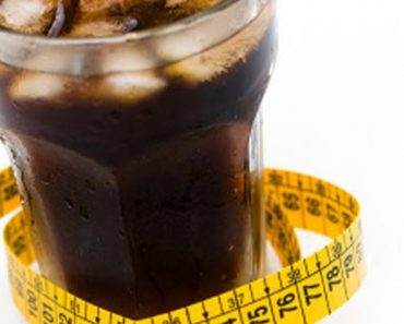 This Is What Happens To Your Body When You Drink A Diet Fizzy Drink