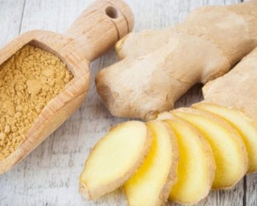 Don’t Buy Ginger: Grow An Endless Supply For Free At Home