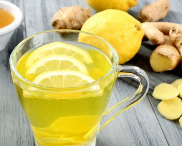 3 Ingredients Elixir That Strengthens The Immune System And Clears The Lungs