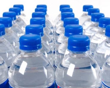 You Need To Check This Every Time You Buy Bottled Water