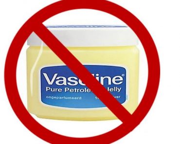 You Need to Stop Using Vaseline Today – Here’s Why