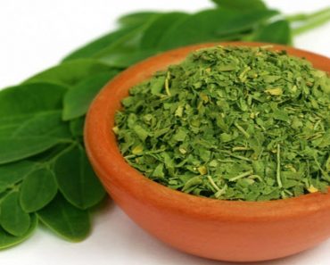 BREAKING: Study Shows That This One Green Herb Could Be The Cure To 5 Types Of Cancer