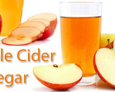 You May Have Heard That Apple Cider Vinegar Is Good For You But Here Is What You Don’t Know