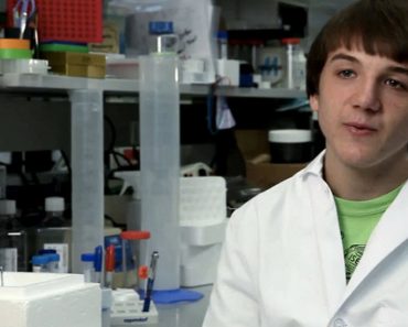 15-Year-Old Makes A 100% Foolproof Cancer Test Using Google And Puts The Cancer Industry To Shame