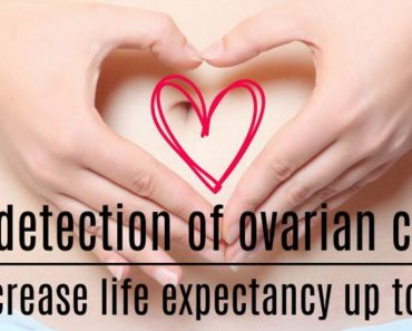 4 Ovarian Cancer Warning Symptoms That Every Woman Should Know