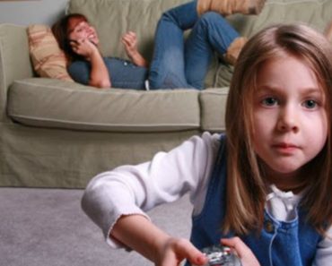 7 Parenting Behaviors That Stop Success In Children