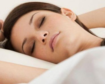 Use This Method To Retrain Your Brain To Be Asleep In 1 Minute