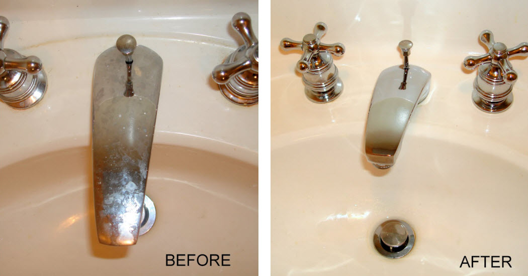 14 Different Ways You Can Use Vinegar As An Awesome Tool At Home