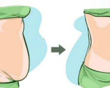 Use This Japanese Method To Melt Away Belly Fat Quickly