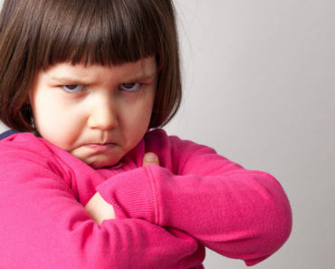 7 “Little” Behavior Problems In Your Kids You Should Never Ignore