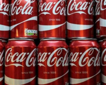 ‘Human Waste’ Discovered In Coke Cans And A Massive Investigation Has Been Launched