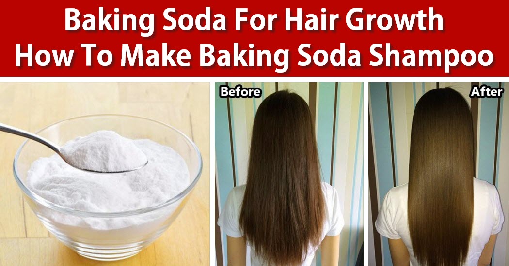 Do You Want Your Hair To Grow? Try This Awesome Baking ...