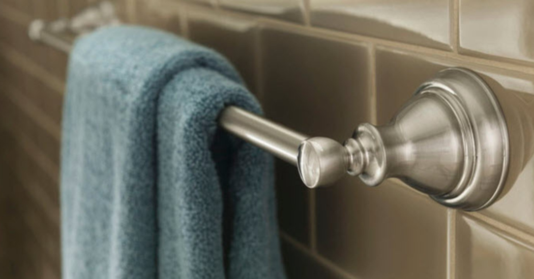 13 Unique Uses For Towel Bars At Home That You HAVE To Try – Useful