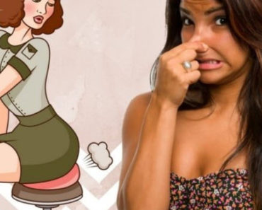 Stop Holding In Your Farts. 8 Reasons Why Farting Is Good For You