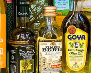14 Fake Olive Oil Companies Have Just Been Exposed