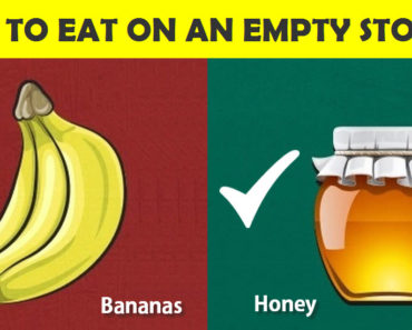20 Foods You Should Eat Or Avoid When You Have An Empty Stomach