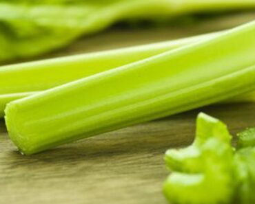 Eating Celery Every Day For A Week Will Provide These 14 Health Benefits To Your Body