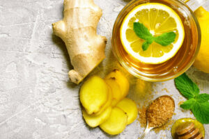 People Have Been Using Ginger To Treat Pain For Centuries