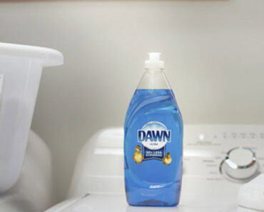 6 Ingenious Ways To Use Dawn Dish Soap