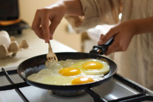 Eat Eggs Every Day If You Want This To Happen To Your Body